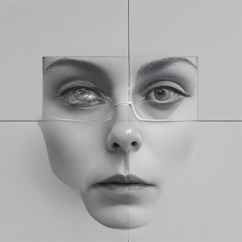 Pao mise en page internet vidéo illustration 3d serveur image IA générative AI freelance paris studio de création magazines C03O9Y30